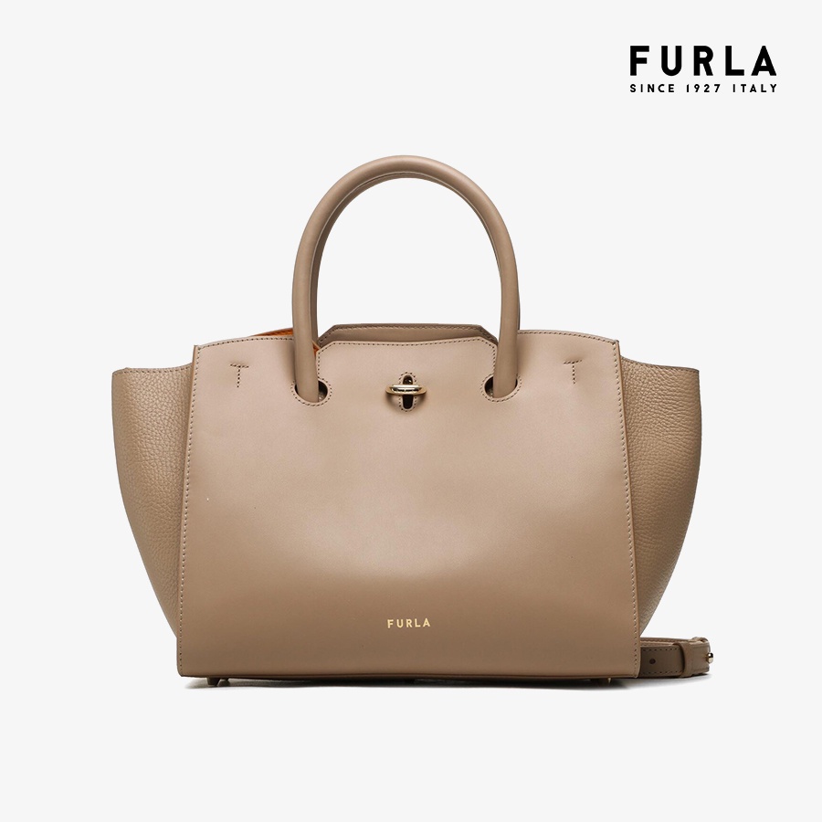 Túi Tote Nữ FURLA Genesi M Tote