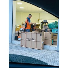 Smart Tivi Xiaomi EA43 2022 Series - 43 inches mới 100%