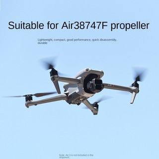 Thích hợp cho cánh quạt dji air 3 cánh quạt mavic air 3 8747f cánh cánh cánh