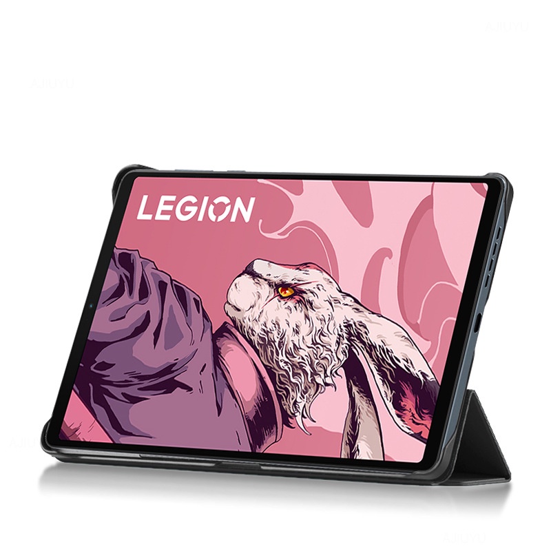 Đối với lenovo legion y700 2nd gen 8.8 "tb-320fu vỏ thông minh từ tính có thể tháo rời cho máy tính bảng legion game 8.8" 2023 với tính năng tự động đánh thức