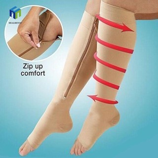 Vớ HEALMEYOU hỗ trợ cải thiện giãn tĩnh mạch tiện dụng chất lượng cao