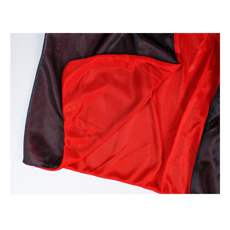 Áo Choàng Hóa Trang Phù Thủy Ma Cà Rồng Cho Bé Dịp halloween