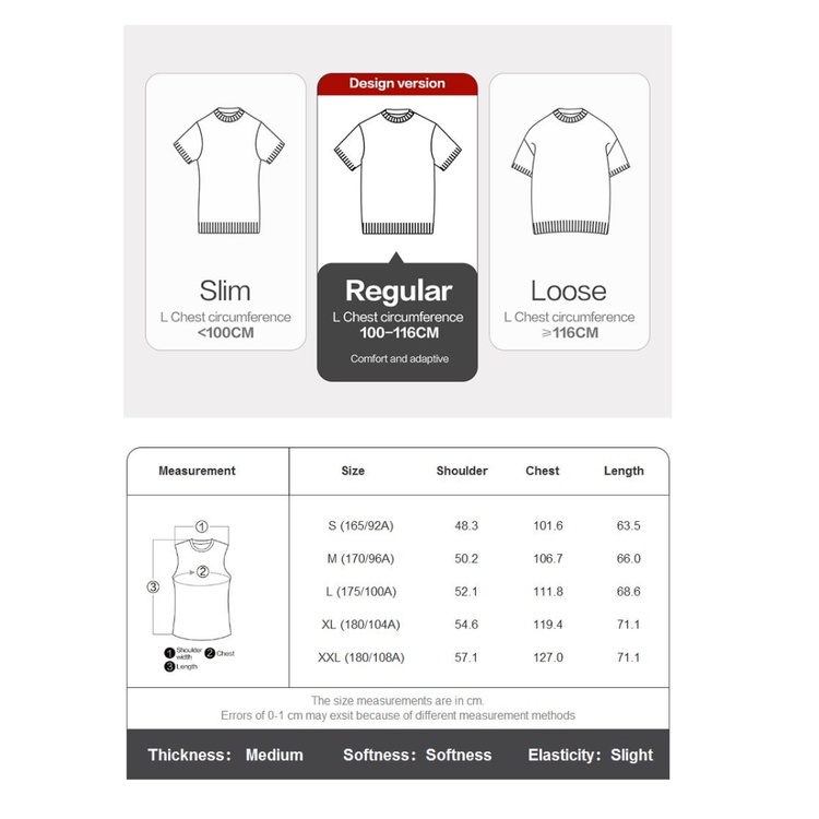 Áo ba lỗ GIORDANO 13053761 dệt kim không tay cổ V cho nam