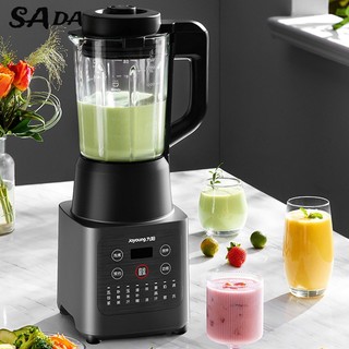 Sada wall breaking machine máy sữa đậu nành multi-functional tự động sưởi ấm hộ gia đình món sữa đậu nành nhỏ