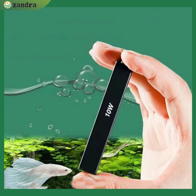 Máy sưởi mini bể cá bể cá cảnh 5w / 10w điện áp thấp hệ thống sưởi usb tiết kiệm năng lượng máy sưởi nước cho thú cưng