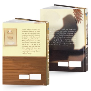 Sách Sói Đi Thành Đôi - Tập 2 - Tặng Kèm Bookmark