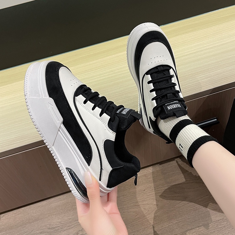 TOTO KAELO Giày Thể Thao Thiết Kế Mới Thoáng Khí Giày thể thao nữ 2023 NEW 081615