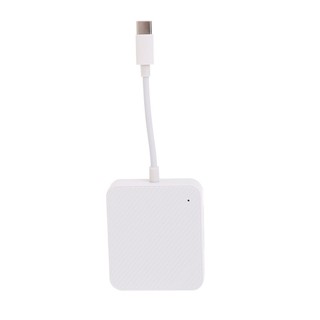 Đầu Đọc Thẻ Nhớ sm Sdxc M2Mory Cổng usb type c
