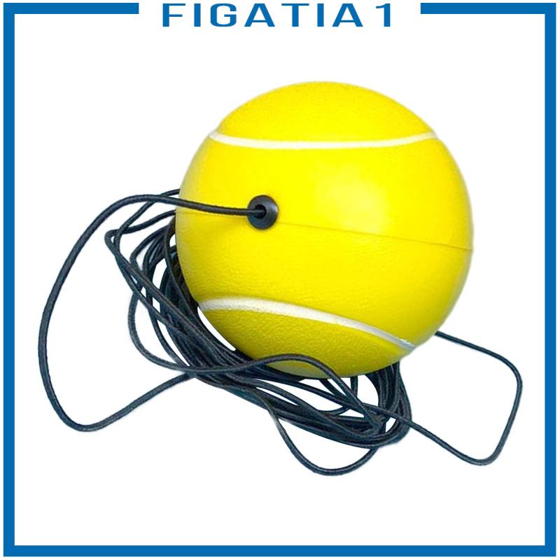 Bóng tập tennis có dây, bóng huấn luyện viên tennis, huấn luyện viên tự luyện