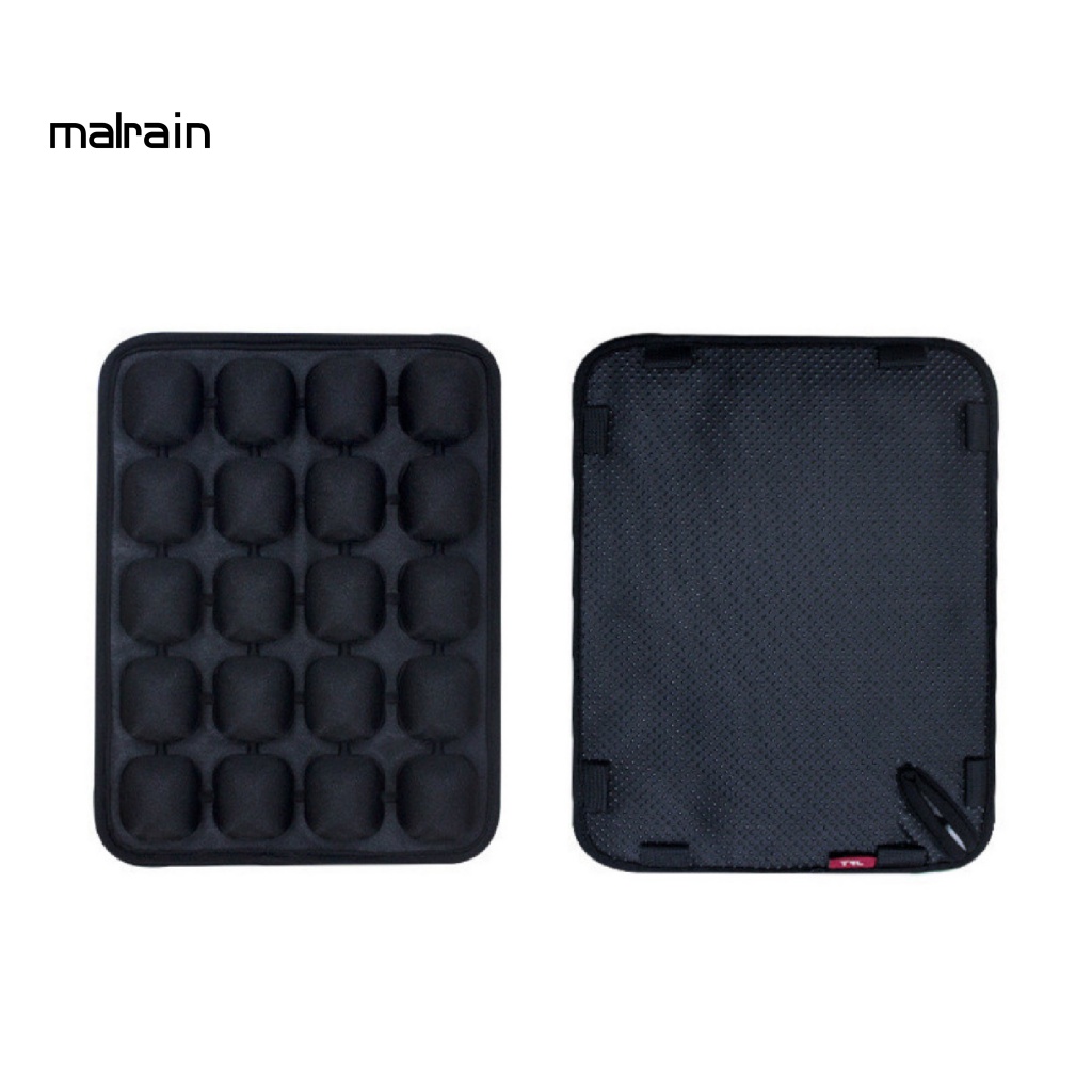 Vỏ Bọc Yên Xe Máy Điện 3D Co Giãn Tốt Thoải Mái