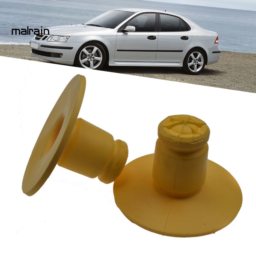 Set 2 Phụ Kiện Giảm Tiếng Ồn Cho Saab 9-3 Sport