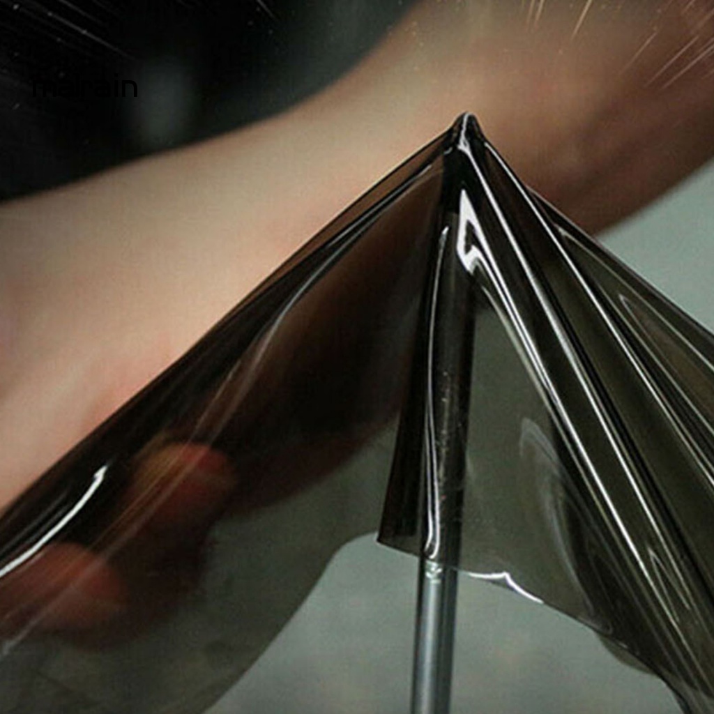 Phim Vinyl Bóng Dán Trang Trí Xe Hơi SUV