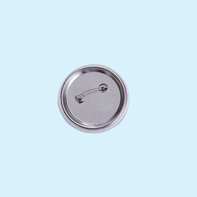 Huy Hiệu Cài Áo Hình Chữ Cái Sáng Tạo