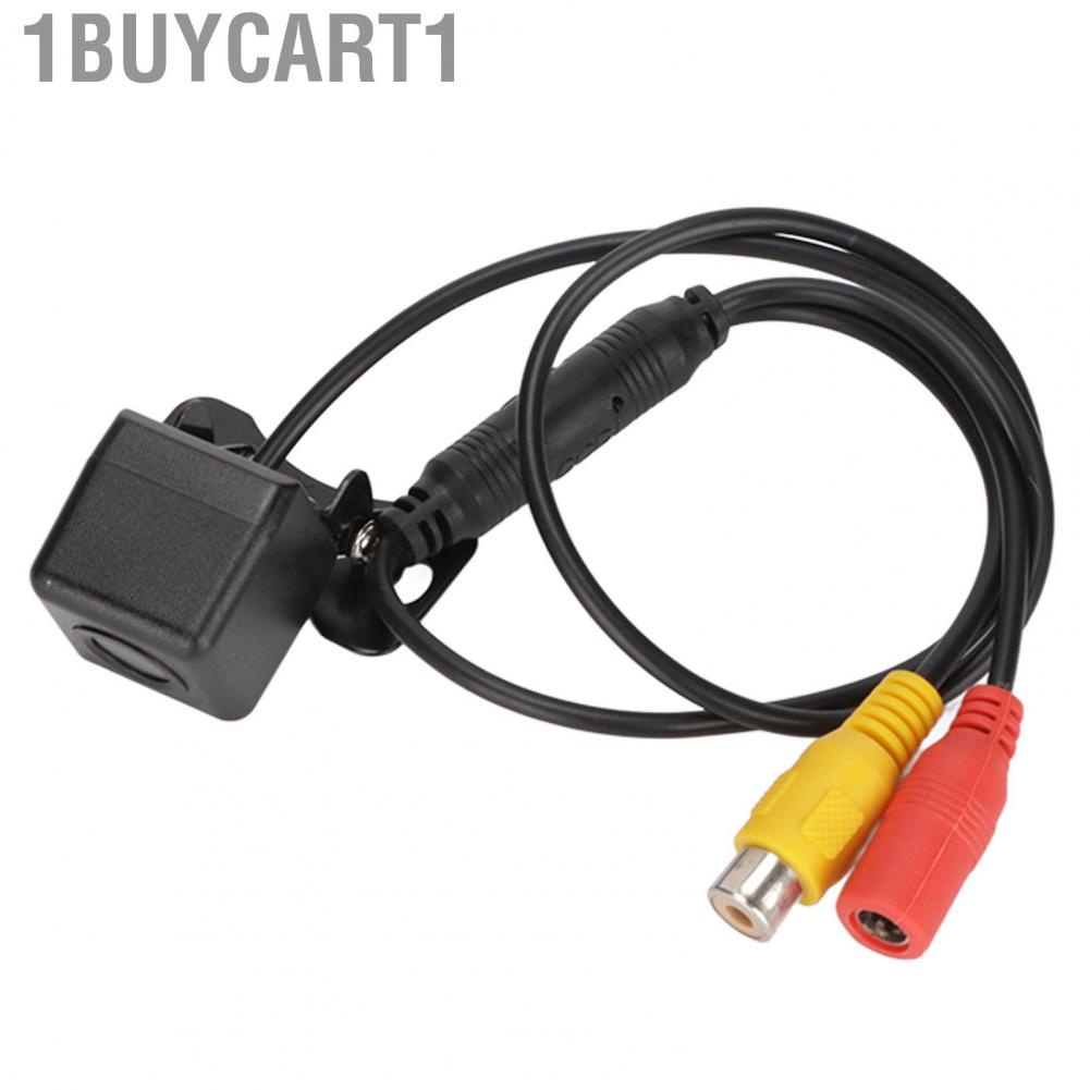 1buycart1 Car Rear View Camera  Automatic Brightness Adjustment HD 1080P Backup for Truck