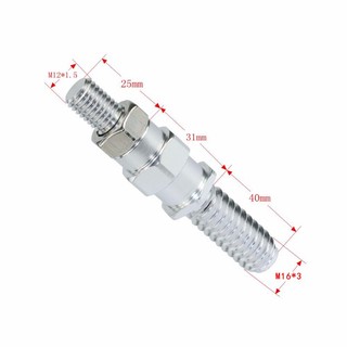 Móc Kéo Xe Hơi Trang Trí Kiểu Châu Âu Cho BMW E36 E39 E46 E92 E91 E90
