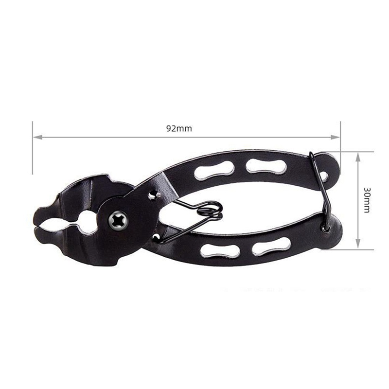 Kìm Mắt Xích Mini Dùng Sửa Chữa Xe Đạp Leo Núi