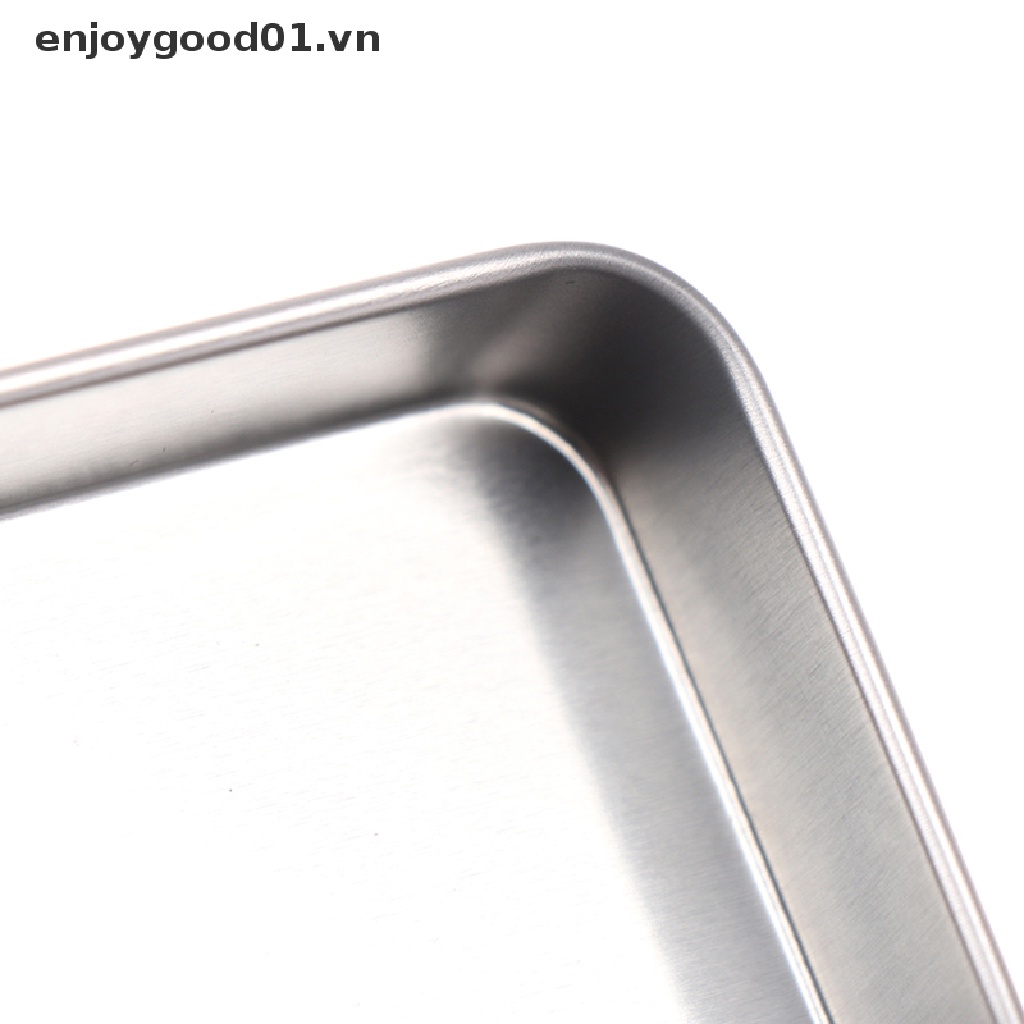 Hộp Thiếc Mini 80 * 50 * 15mm Có Nắp Trượt Đựng Đồ Tiện Dụng