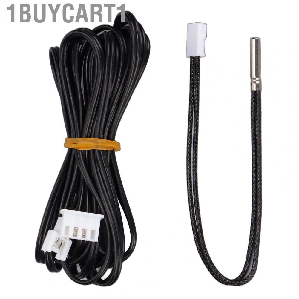 1buycart1 3D Printer Thermal Cable  Stable Connection Durable Extension Kit Material PVC for Spider 2.2 Motherboard 1.1