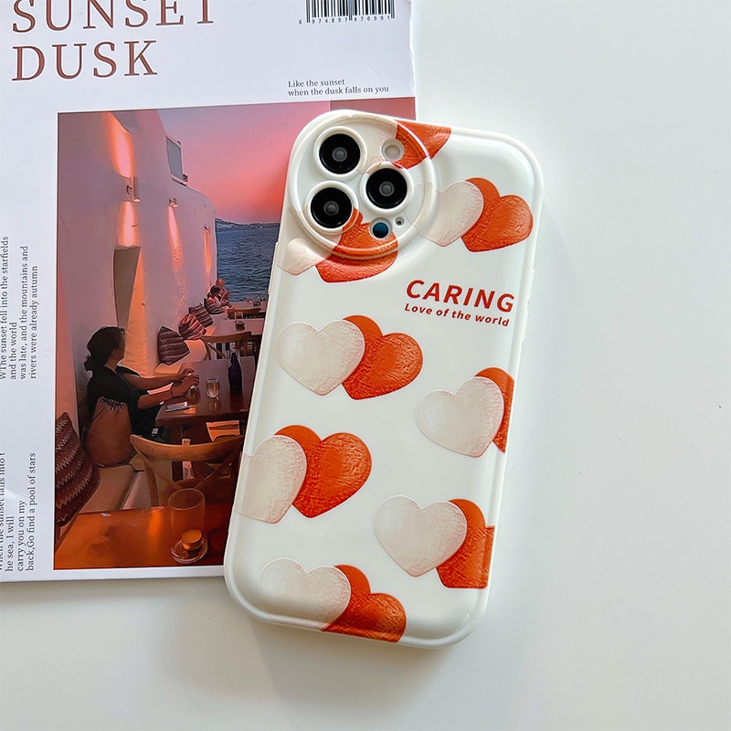 Ốp Điện Thoại Cho Oppo RENO9 PRO / 7 5G / 7 PRO / 6 PRO / RENO5 PRO / RENO4 PRO / R17 / FIND X5PRO / FIND / A8 / A5 / A11X / A92020 / A5 / A56 A76 / A96 / A96 / A36 / Realme 9i / A7 / A7S / A3 / A7S / A7 / A7S / A3Bộ Dụng Cụ Làm Đồ Thủ Công An Toàn Cho Bé