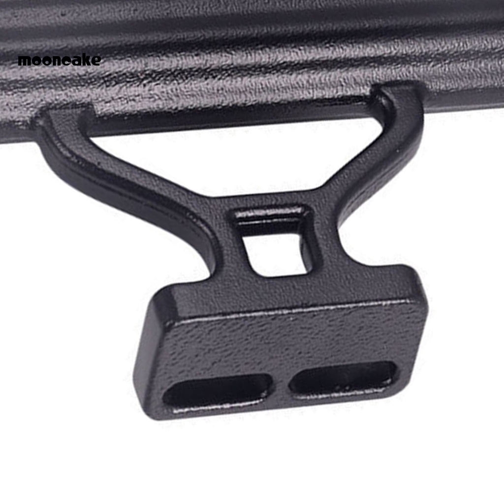 1 Bộ Giá Đỡ Đồng Hồ Tốc Độ Chống Trượt Bằng Hợp Kim Nhôm Gắn Tay Lái Xe Đạp