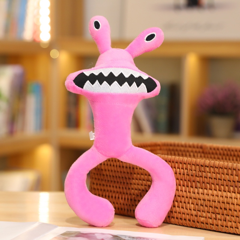 Đồ chơi nhồi bông Roblox Cầu Vồng Cho Bé