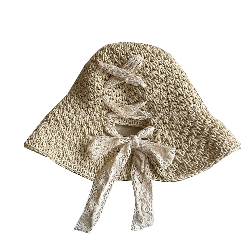 Mũ Bucket Mỏng Mùa Hè 2023 Phong Cách Mới Mẻ Cho Nữ