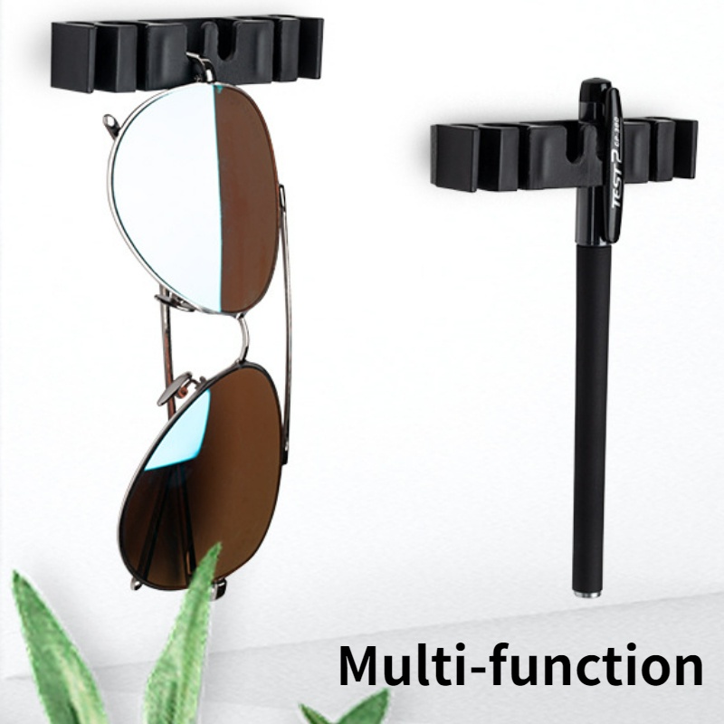 Kẹp Cố Định Dây Cáp Sạc / USB Đa Năng Tiện Dụng