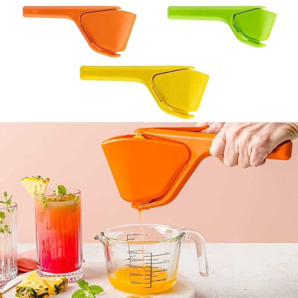 Dụng Cụ Vắt Cam Chanh Tiện Lợi