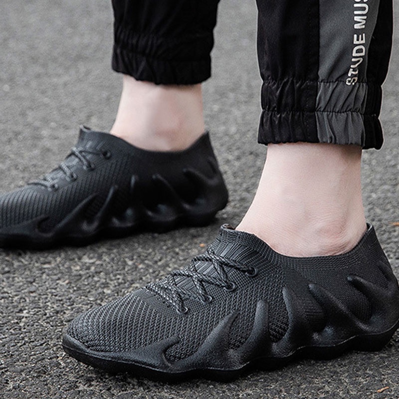 Prowow❤Giày Đi Mưa cotton Cách Nhiệt Cổ Thấp Thời Trang Cho Nữ Túi Đeo Chéo Màu Sắc Ngọt Ngào Thời Trang Cho Cả Nam Và Nữ