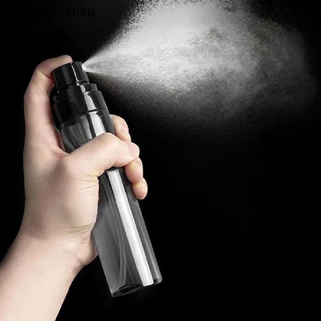 Chai Rỗng 30 / 80 / 100ml Có Thể Đổ Đầy Tiện Dụng