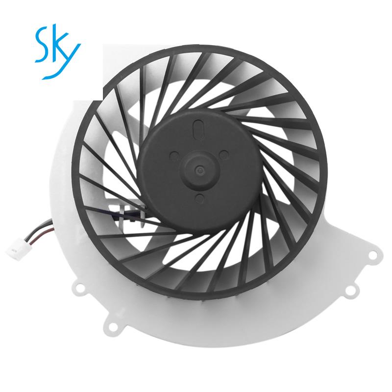 Quạt Làm Mát Bên Trong Ksb0912He-Ck2Mc Cho Sony Ps4 Cuh-12Xx Cuh-1215A Cuh-1215B Cuh-1200 Cuh-1200Ab01 Cuh-1200Ab02