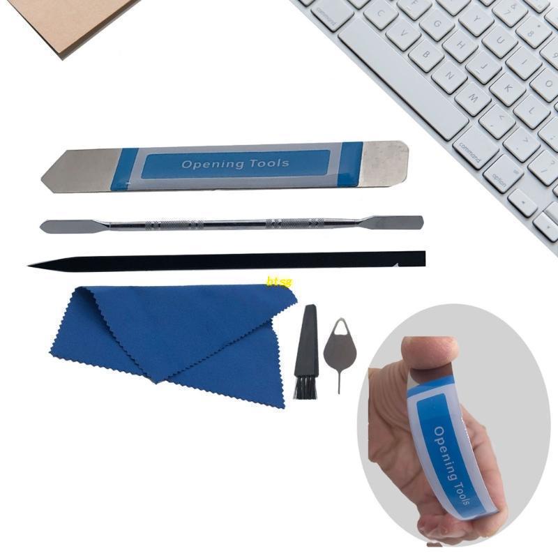 Bộ Dụng Cụ Sửa Chữa Máy Tính Bảng Chuyên Nghiệp