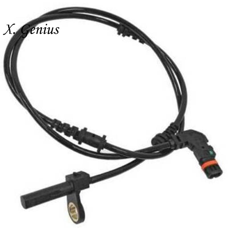 Cảm Biến Tốc Độ Bánh Xe Trái / Phải ABS Cho Mercedes Benz W221 C216 2215400317