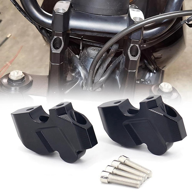 Phụ Tùng Tay Lái Chuyên Dụng Cho Xe Mô Tô Harley Sportster S 1250 RH1250S 2021 202