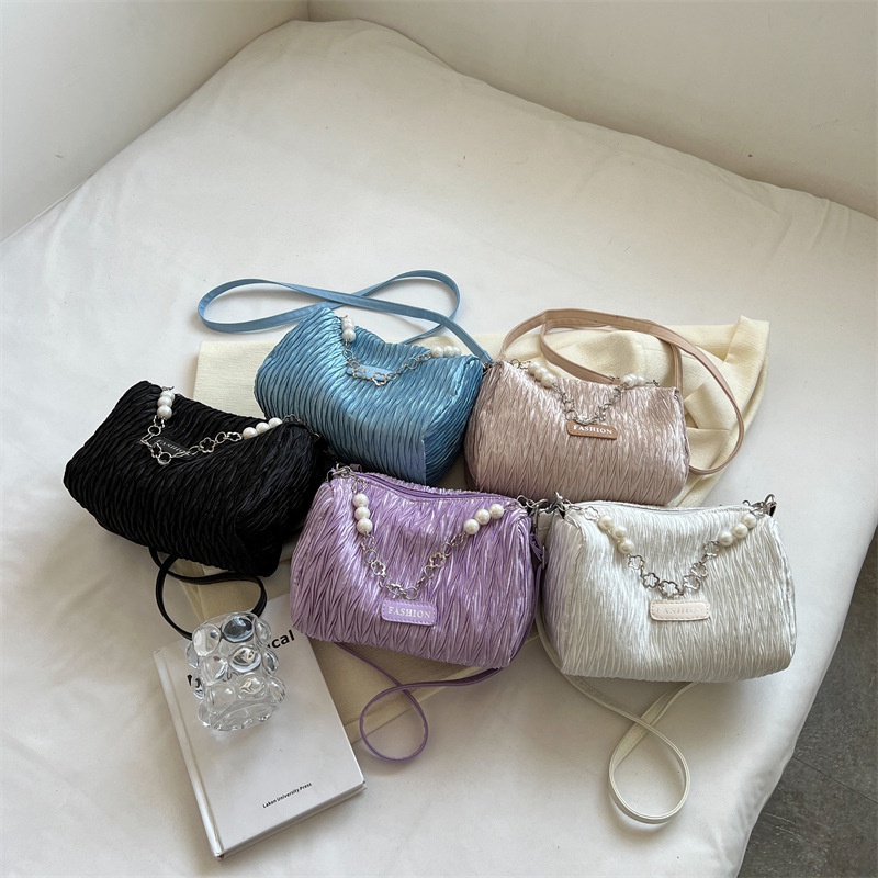 Túi Đeo Chéo Vai Thời Trang Hàn Quốc 2023