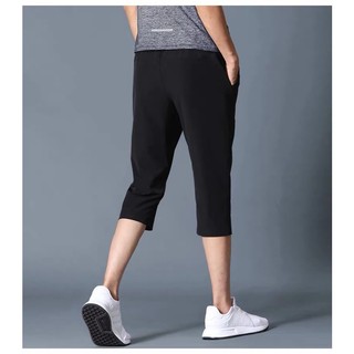 Quần Short Thể Thao Plus Size Cho Nam