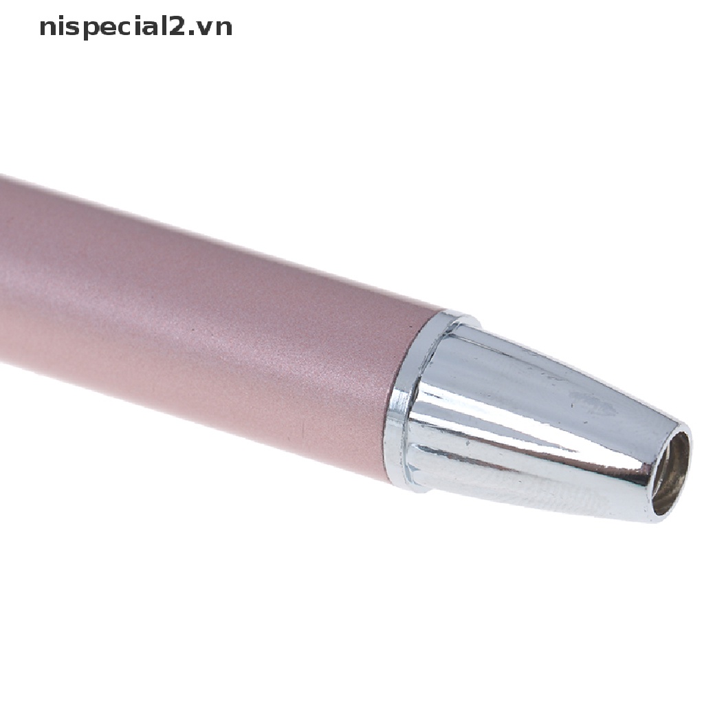 1x Dụng Cụ Lấy Ráy Tai Có Đèn Pin An Toàn Cho Bé