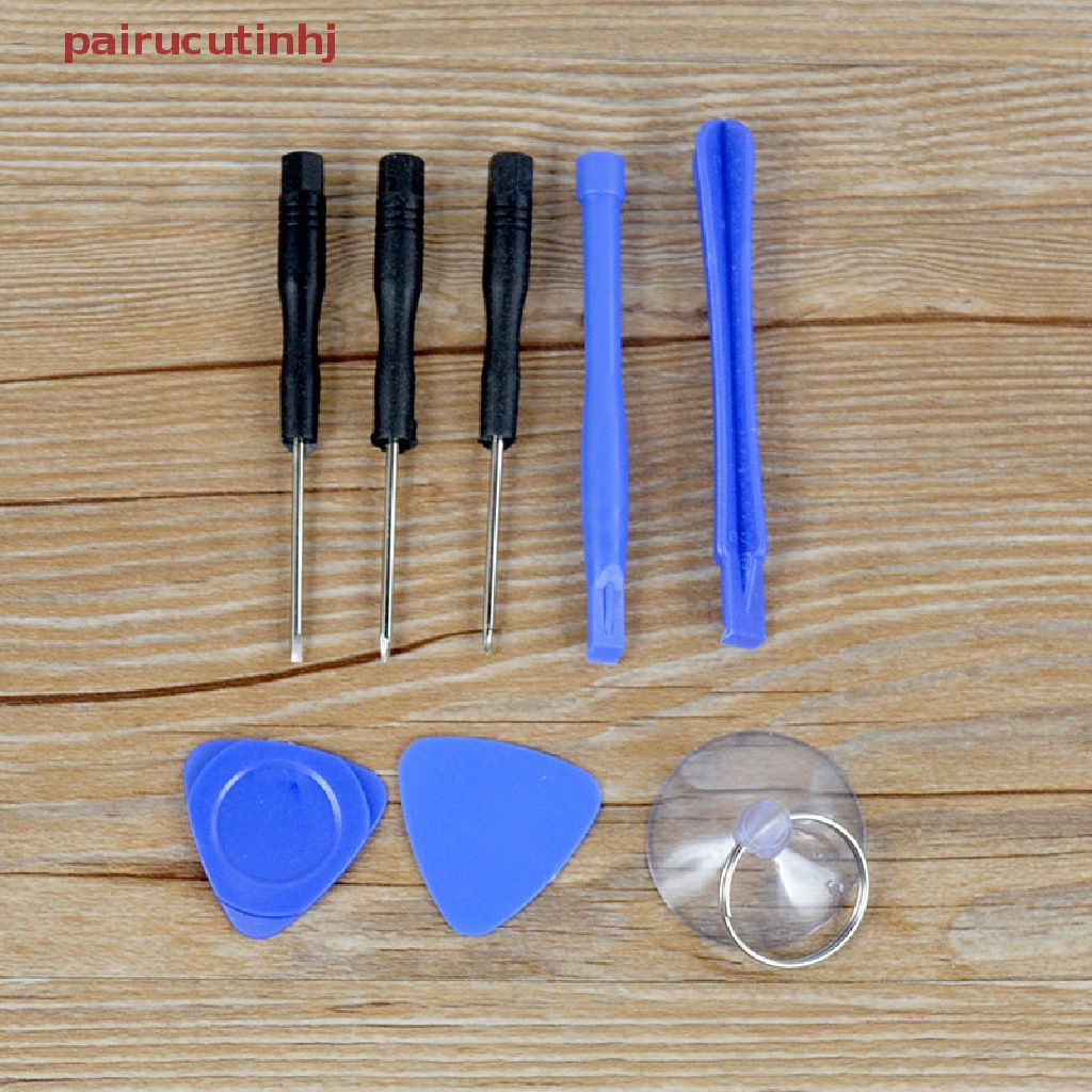 Set 8 Dụng Cụ Sửa Chữa Điện Thoại Màn Hình Cảm Ứng Chuyên Dụng