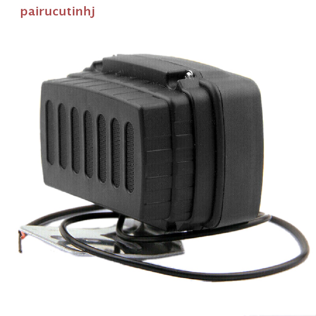 Cặp Đèn Pha 15 Bóng LED 1000LM Cho Xe Máy ATV UTV Scooter