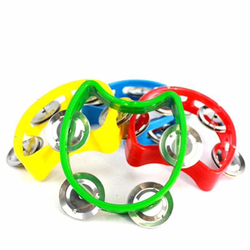 Xắc xô bán nguyệt xắc xô cô , xắc xô trẻ loại xịn