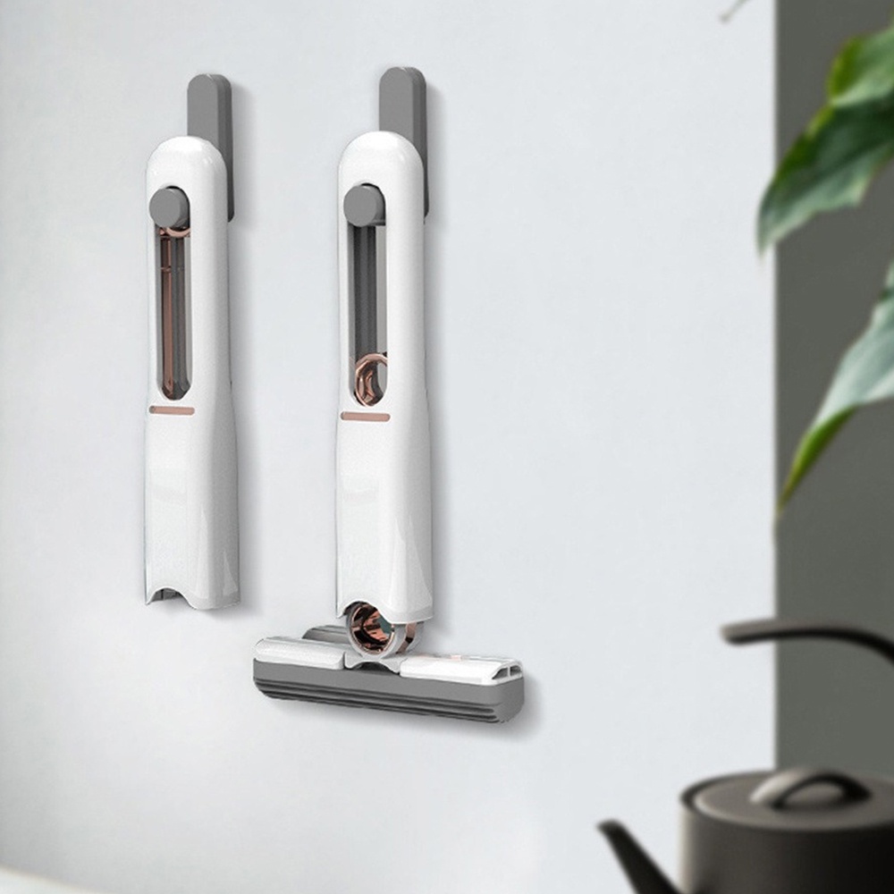 Cây Lau Kính / Nhà Tắm Mini Rảnh Tay Thấm Hút Tốt Tiện Dụng Cho Gia Đình