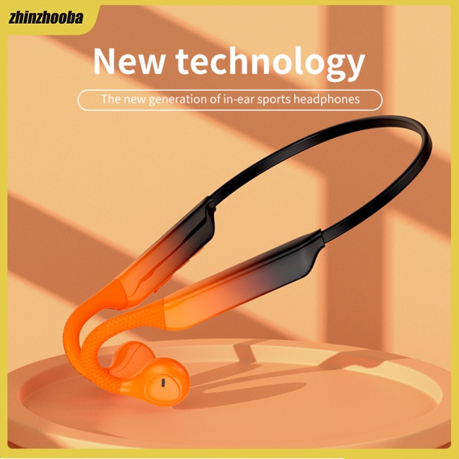 Fs Tai Nghe Bluetooth Thể Thao K9 Chống Ồn Màu Gradient