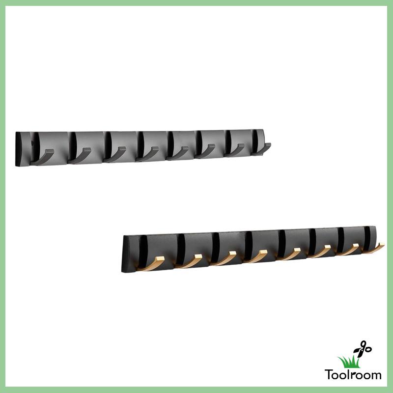 Giá Treo Dù / Áo Khoác Gắn Tường Chịu Được Sức Nặng Tiện Dụng Cho Nông Trại / Nhà Cửa