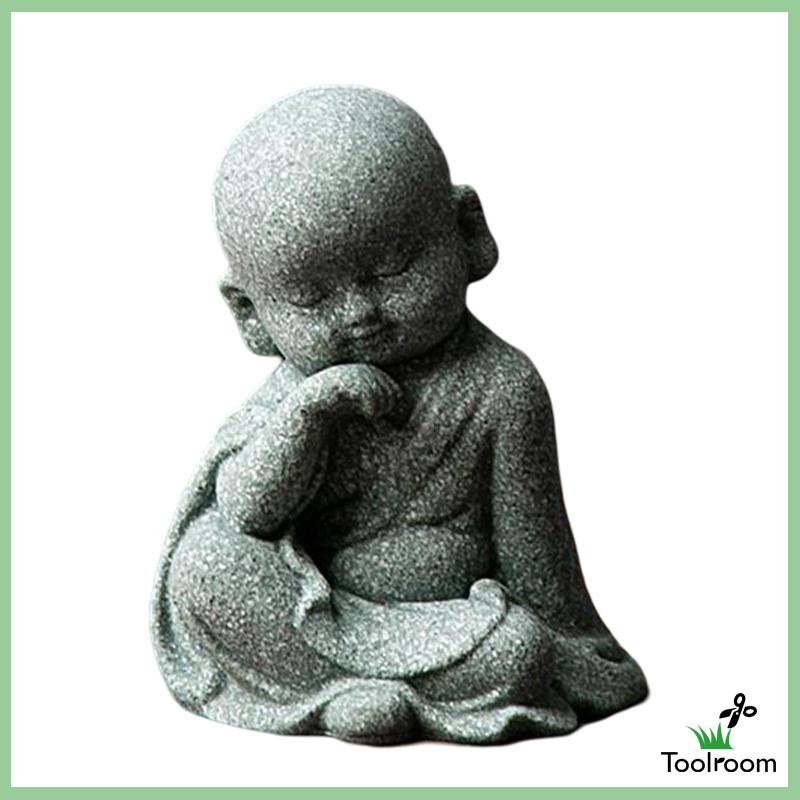 Tượng Phật Để Bàn Trang Trí Nội Thất Đẹp Mắt