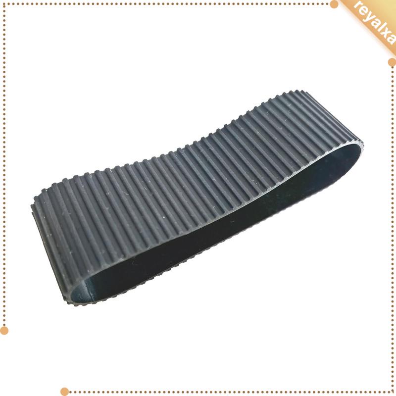 Vòng Cao Su Mềm Màu Đen Thay Thế Chắc Chắn Cho Ống Kính Máy Ảnh Ef 28-135mm