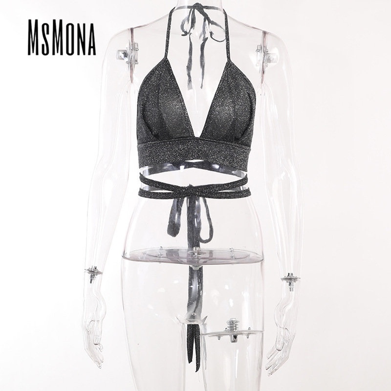 Áo Tank Top Hai Dây Màu Trơn Thời Trang 2023 Quyến Rũ Cho Nữ