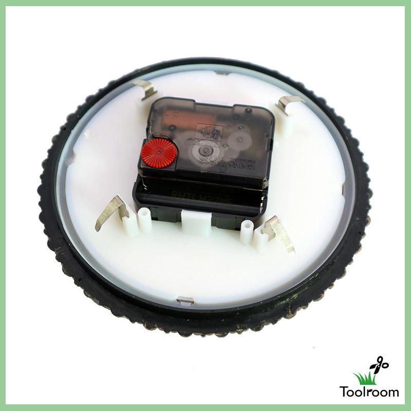 Linh Kiện Vòng Đệm Tròn 150mm Thay Thế Cho Đồng Hồ Phong Cách Retro