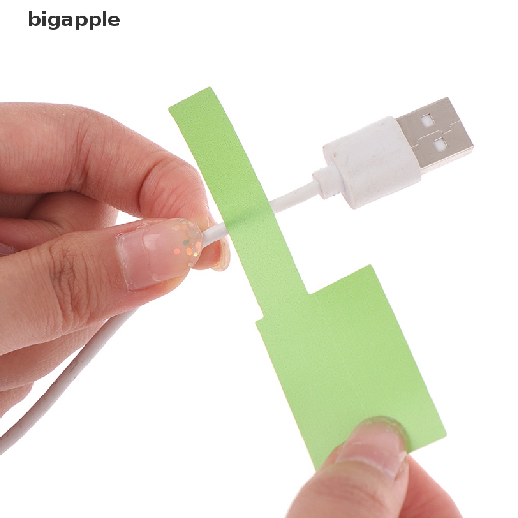 Tấm 30 Miếng Dán Nhiều Màu Chống Thấm Nước Để Nhận Dạng Dây Cáp Tiện Dụng