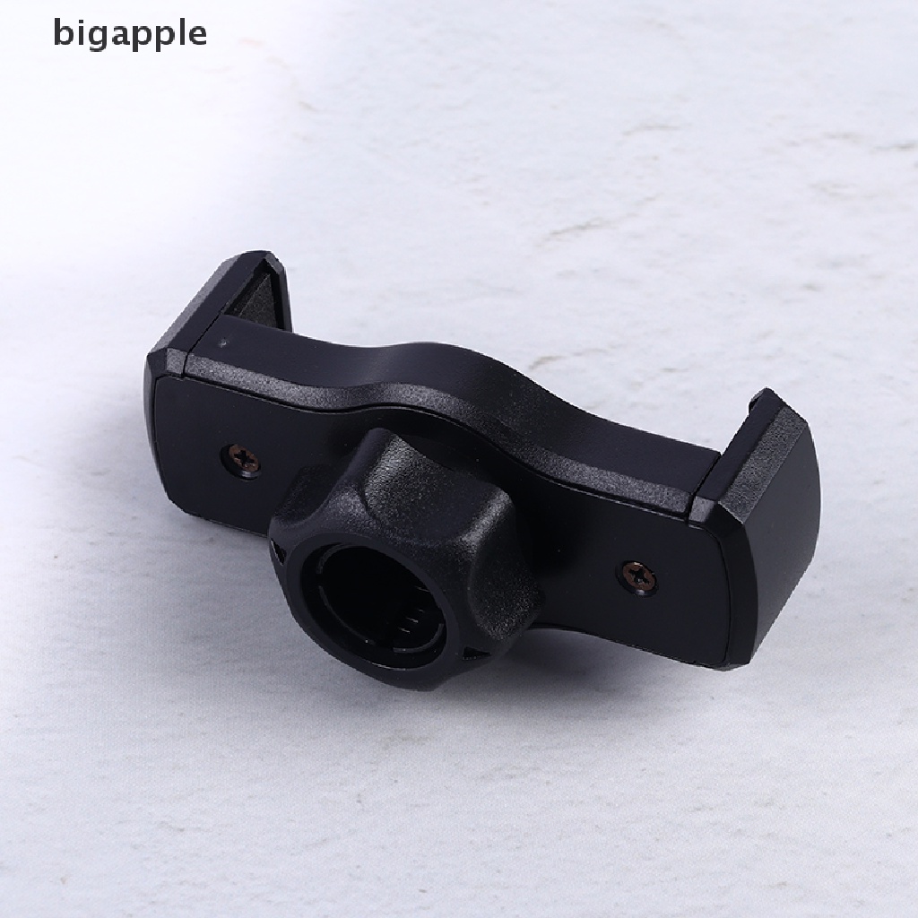 Bigapple Giá Đỡ Điện Thoại / Máy Tính Bảng Để Bàn Hai Kẹp Kéo E-Clip Live Di Động RDG