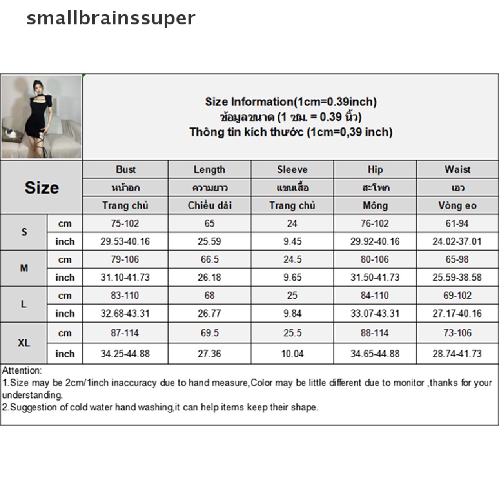 Đầm Mini Tay Ngắn Phối Ren Và Dây Xích Màu Đen Quyến Rũ Thời Trang Mùa Hè 2023 Cho Nữ